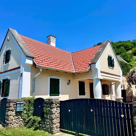 The Szigliget
