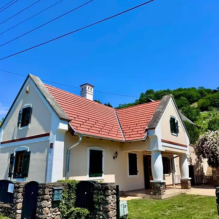 Nyaraló The Szigliget